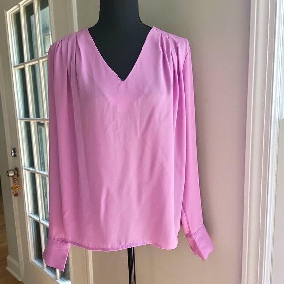 Worthington blouse - Picture 1 of 9